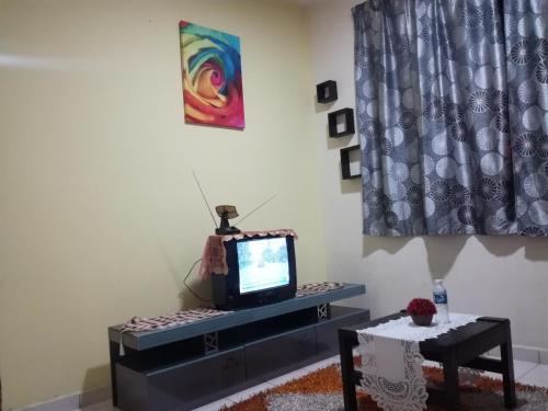 

Sweet Angkasa Homestay