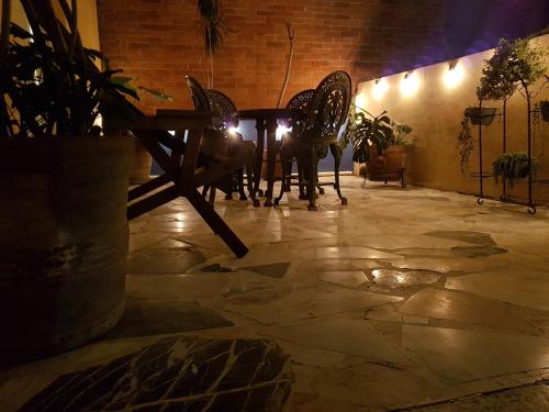 Hotel Posada Greco American Embassy Hotel Posada Greco American Embassy