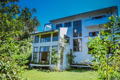 

INCA Homestay
