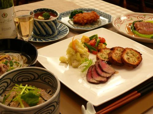 Country Inn Mori no Gorilla – Kitashiobara