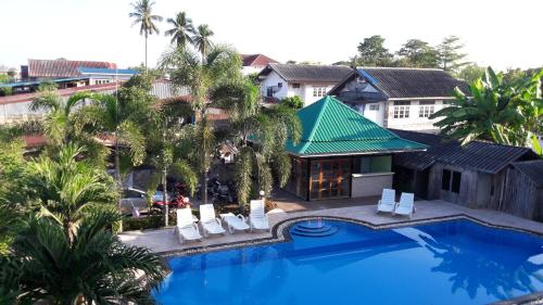 Baan Georges