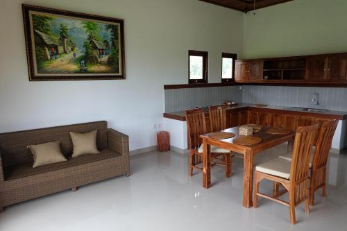 The Rana Villa In Ubud From 64 Trabber Hotels