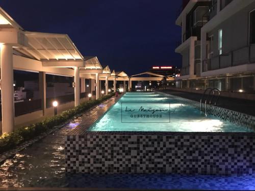 Le Maison GuestHouse Ipoh @ Octagon