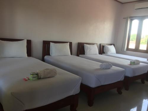 ママ ルース サンセット ゲストハウス (Mama Leurth Sunset Guesthouse) in ミャンコン