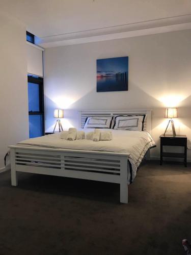 Luxury Apt with 2BR plus 2Bath - Blue Mountains Luxury Apt with 2BR plus 2Bath - Blue Mountains