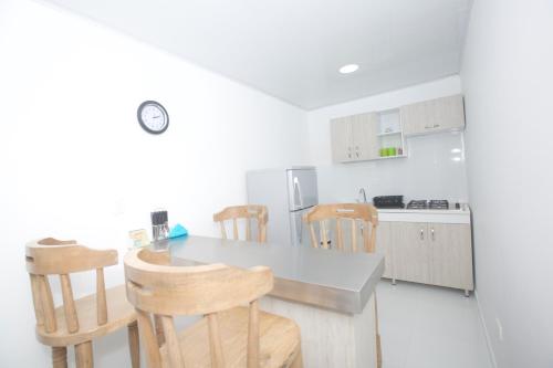 Apartamentos Chalet del Mar - image 5