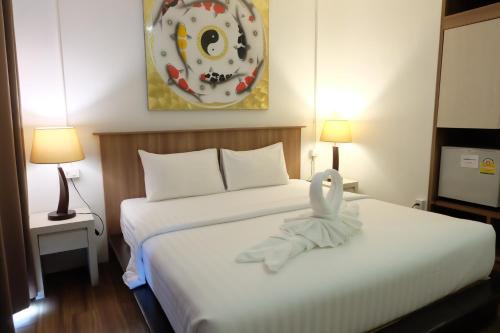hotel photo