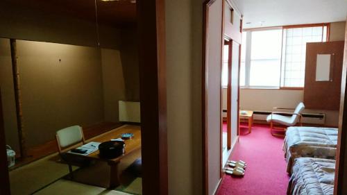 森林藏王温泉酒店图片