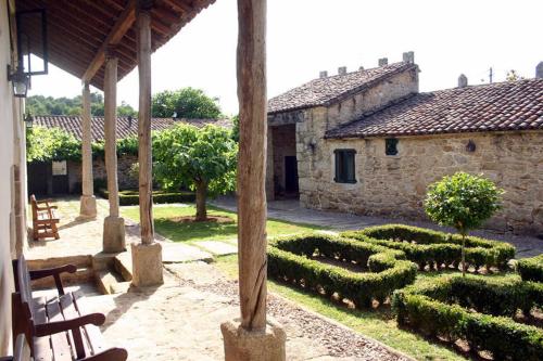 Pazo de Eidian 3