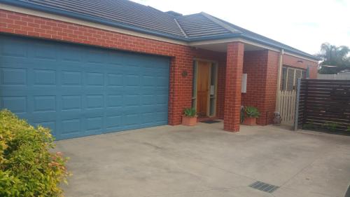 Annesley Central, Echuca