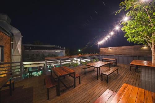 Heritage Hotel Rockhampton in กลางเมืองร็อคแฮมป์ตัน