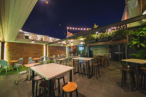 Heritage Hotel Rockhampton in กลางเมืองร็อคแฮมป์ตัน