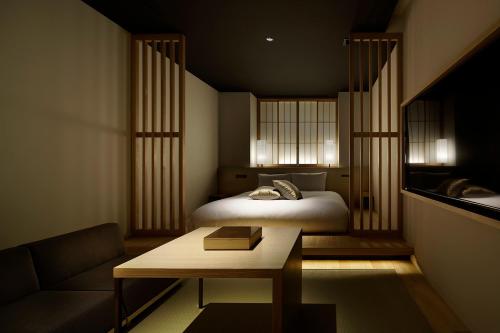 Hotel Kanra Kyoto