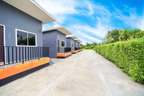 . Family House Resort