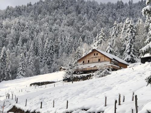 La Ferme du Nol