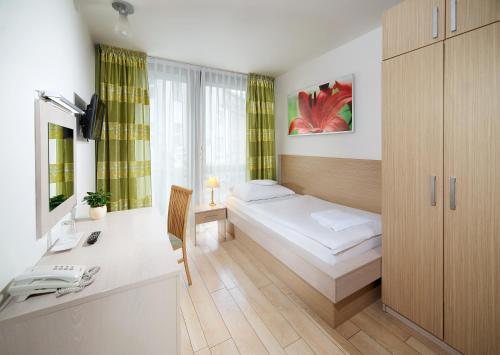 Hotel Ankora, Praha (fotografie 8)