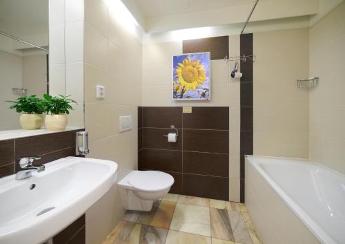 Hotel Ankora - image 7