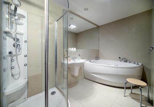 Hotel Ankora - image 12