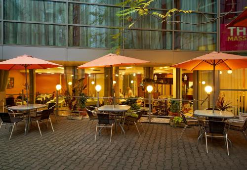 Hotel Ankora - image 3