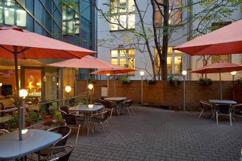 Hotel Ankora - image 5