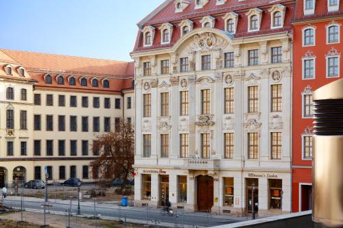 Hapimag Ferienwohnungen Dresden - image 2