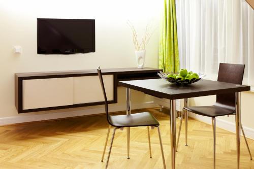 Hapimag Ferienwohnungen Dresden - image 13