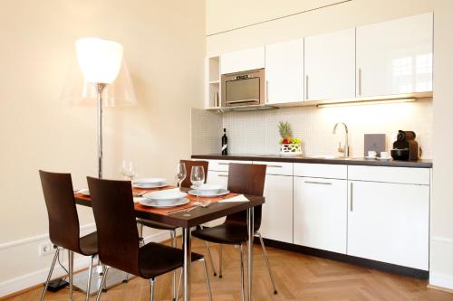 Hapimag Ferienwohnungen Dresden - image 8