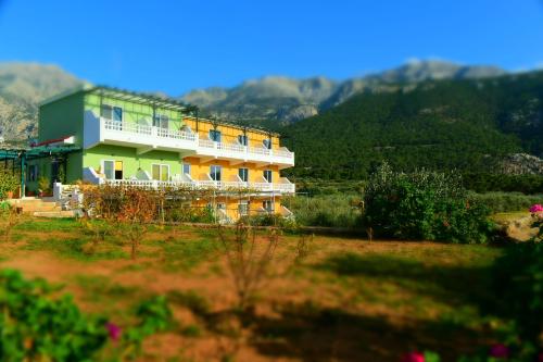 hotel photo