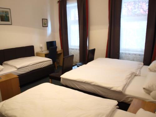 Фотография номера гостиницы Hotel-Pension Dorma