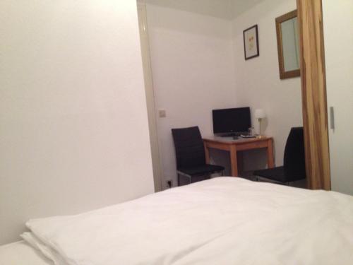 Hotel-Pension Dorma, Berlino (foto 10)