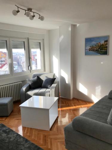 

Kiki apartment