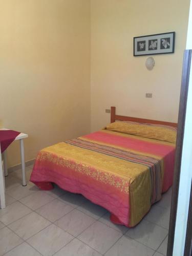 B&B Baia dello Stretto B&B Baia dello Stretto is a popular choice amongst travelers in Catona, whether exploring or just passing through. The hotel has everything you need for a comfortable stay. To be found at the hotel ar