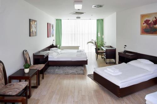 Hotel Ankora - image 11