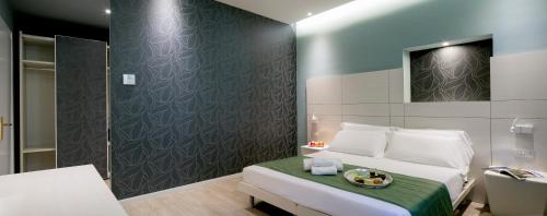 Navigliotel 19 - Rooms & Suites – Milan, DC