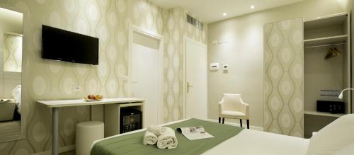 Navigliotel 19 - Rooms & Suites, Milan (photo 10)