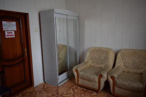Hotel Central - main image