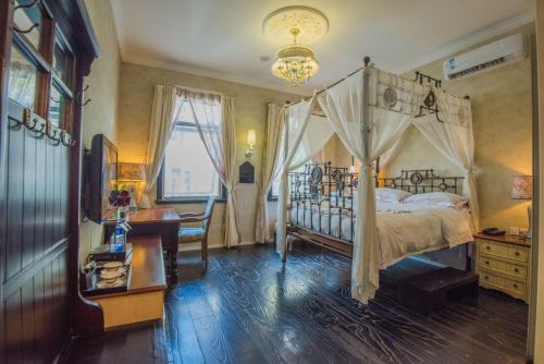 Rose House Hotel Xiamen Gulangyu