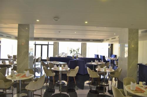 Tamara Beach Resort, Al Khobar Half Moon Bay-"Families Only"