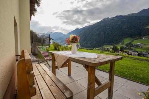 Surrounding environment, Untersillerhof in Neustift im Stubaital
