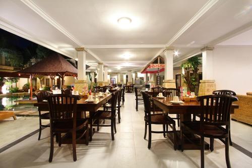 ザ ニッチバリ ホテル7