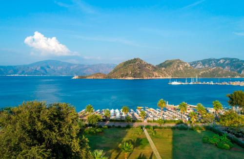 Elite World Marmaris - Adult Only