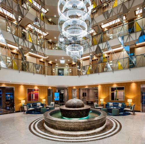 馬爾馬里斯精英世界酒店(僅限成人) Elite World Marmaris Hotel (Adult Only)