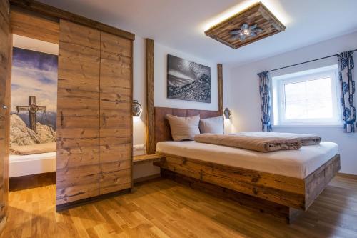 Untersillerhof in Neustift im Stubaital