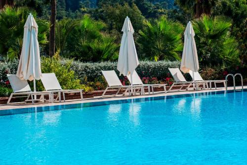 Elite World Marmaris - Adult Only