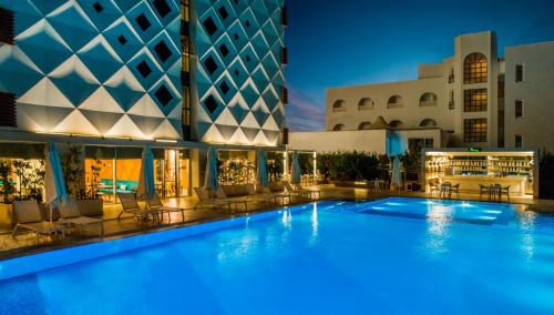 Elite World Marmaris Hotel - Adult Only +14