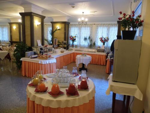 Le Nereidi Hotel Residence - image 3