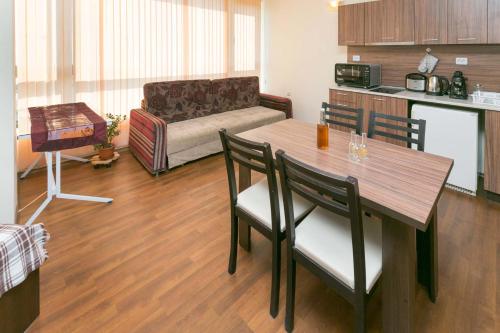 Apartments Yalta