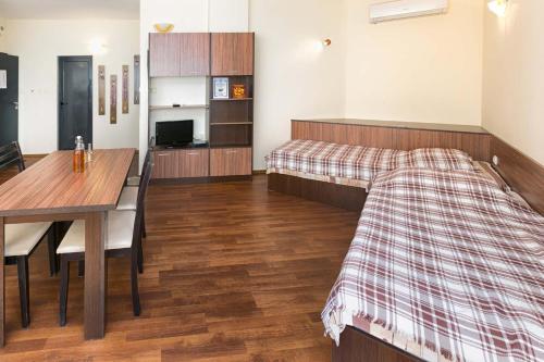 Apartments Yalta