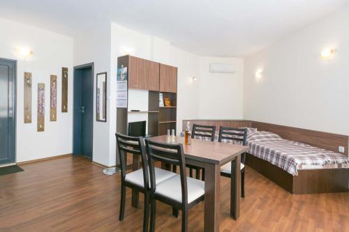 Apartments Yalta