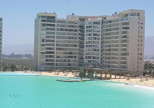 

Departamento Laguna del Mar 016